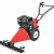 Import Hand push 80cm serration gas grass trimmers from China