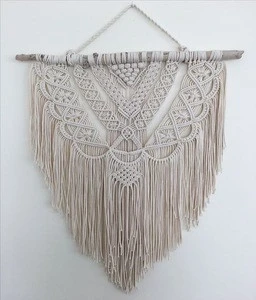 Handmade Macrame Wall Hanging Designs