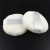 Import Handmade soft cosmetic 100% pure cotton puff for face powder from China