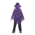 Import Handsome boy Halloween Carnival party cosplay funny costume for kids Purple noble Vampire from China