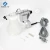 Import HANZE Textile spray gun cleaner 220V/50-60Hz Type SLG 170  with Strength adjustable Nozzle from China