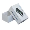 Hard paper gift box for wireless charger or other small home appliances