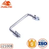 hardware pull handle/stainless steel folding handle for wooden door
