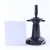 Import HARMONY Black Beige Color Training Mannequin Heads Clamp Holder Wig Display Stand with Suction Base from China