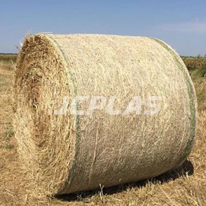 Hay Bale Net Wrapping Net Wrap Widely Used HDPE Wrap/agriculture Plastic Bale Net Wrap