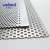 Import HBWELAND aluminum perforated wire mesh from China