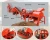 Import HBY1-10 Small Home Production Machinery Hydraulic Brick Making Machine, Brick Machine for Sale from China