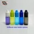 Import HD 10ml Plastic Bottles for E-liquid for E-cigarette from China