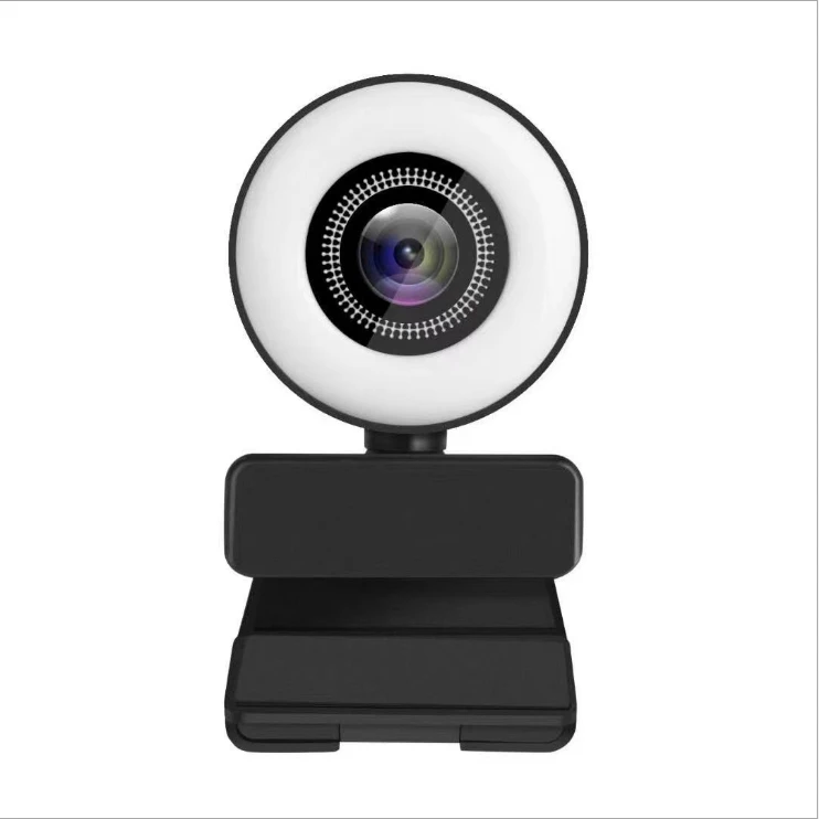 HD Webcam 30FPS Webcam for PC Laptop Online Chat camera Streaming Webcam 500W horizontal resolution