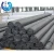 Import Hdpe black blue rolls smooth geomembrane 1.5mm thick liner for pond from China
