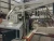 HDPE sheet extruder machine YX-120/33 for geocell