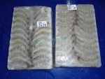 Head Less (HL) Vannamei Shrimps