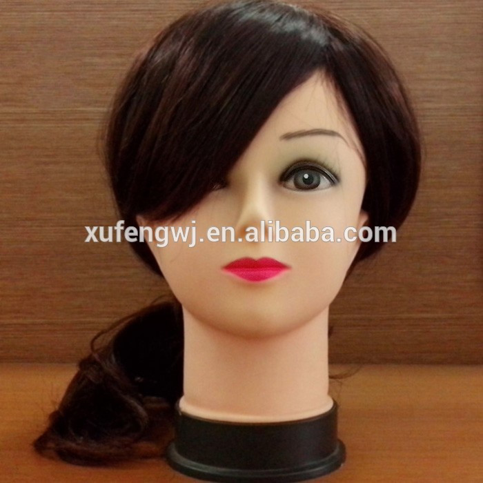 head mannequins &amp;mannequins for wigs display