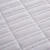Import Healthy Breathable Soft Cotton Bed Cover Dustproof Sleep-Promoting Mattress Cover from China