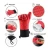 Import Heat Resistant Cooking Gloves Silicone Grilling Gloves Oven Gloves Long Waterproof BBQ Kitchen Oven Mitts with Inner Cotton Lay from China