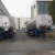 Import heated bitumen transport tanker truck for sale with thermal insulation from China
