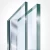 Import Heating Absorbing Vidrio Insulado Hollow Insulating Glass from China
