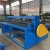 Import Heavy Duty Automatic Crimped Square Wire Mesh Machine Making Weaving Machinery from China