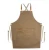 Import Heavy Duty Denim Jean Work Apron Salon Barber Hairdressers Apron from China