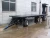 Import Heavy duty farm trailer from China