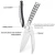 Import Heavy Duty Multi Purpose Utility Shears Kitchen Scissors Stainless Steel Chicken Scissors from China