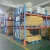 Import heavy duty steel rack storage system adjustable selective drive in pallet racking system from China