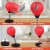 Import Heavy Duty Stress Relief Reflex stick and Tension Punching Bag Comes with Strong Suction Cup Desk Table Boxing Punch Ball from China