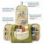 Import Heavy duty waterproof HangingToiletry Portable Make up Case Travel Cosmetic Bag from China