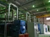 heavy fuel oil generators 720 rpm weichai chinese engine