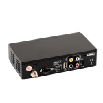 Hellobox V5 Satellite TV Receiver PowerVu IKS Biss fully autoroll DVB S2 Built-in Satellite Finder HD Digital TV Box SCAM