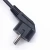 Import Heng-well Standard 16A 250V 3Prong Extension  Cord 3pin Computer  Korea KC Certificates Power Cord from China