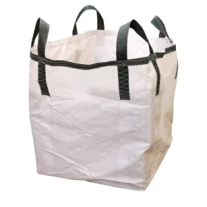 Hesheng Jumbo Bag PP Woven Bag