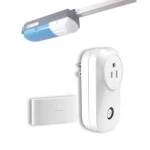 HH WiFi Switch Compatible Garage Door Opener Smart Phone -Automatic Door Operators
