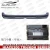 Import Hiace parts TRH KDH series #001236 modified spoiler (fiber glass )for quantum commuter hiace 2005-2018 from China