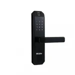 Hido 2021 Modern Design Hotel Lock Entry Lock Smart Door Lock Fingerprint