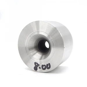 High Aaccurate Professional tungsten carbide diamond wire drawing molding dies