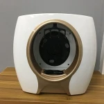 High compatibility Facial Skin Analyzer for skin test