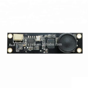 High Definition Bar Coder Scanner OV2643 2MP Mini webcam board USB2.0