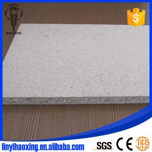 High density Particle board/chipboard/flakeboards