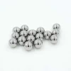 high durable 12mm chrome steelball stainless steel balls bearing ball