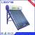 Import High Efficiency 2kw electric element Compact non-pressurized electric water heater solar racold solar water heater price from China