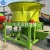 High Efficiency Farm Use Grass Alfafa Crushing Equipment Straw Hay Alfafa Bale Shredder Crusher Price