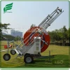 High Efficiency Hose Traveler Automatic Sprinkler Irrigation Equipment