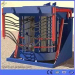 high efficiency scrap copper metal metallurgy machinery