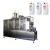 Import high efficiency soy milk filling machine from China