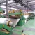 Import High efficiency steel coil slitting andcut to length line machine from China