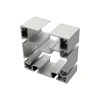 High efficiency t-slot Aluminum Alloy Profile Extrusion aluminum extrusion profile