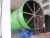 Import High efficient and high quality support roller rotary kiln in cement making machine from China