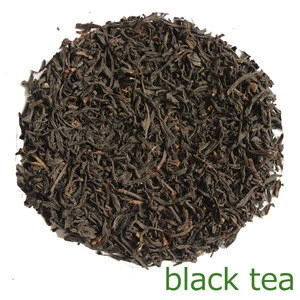 High end good price China black tea wholesale price