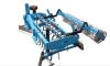 High-end professional racecourse leveling rake/harrow in China(FR-305)